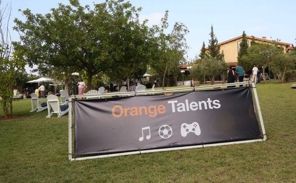 Orange Talents : une nouvelle ère pour révéler les jeunes talents marocains