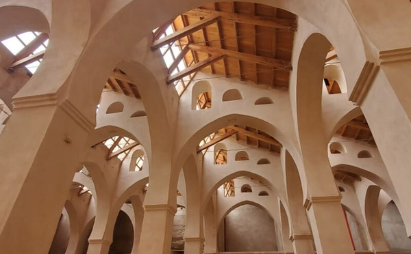 Fès mise sur son patrimoine : 12 monuments historiques ouverts aux investisseurs