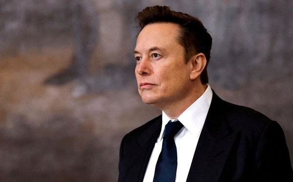Le “trillionaire” est né : Elon Musk pulvérise tous les records