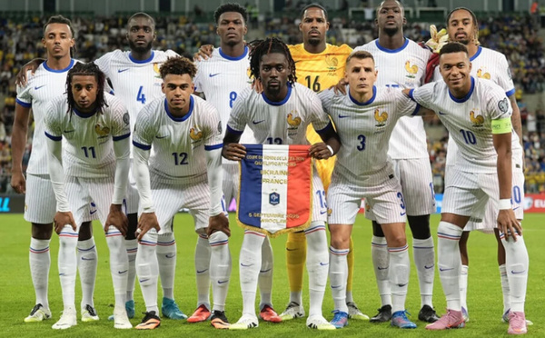 Mondial 2026 : voici le programme de ce Mardi 16 Juin