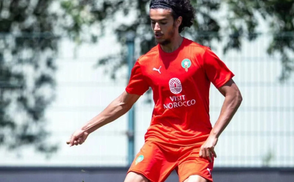 Ayyoub Bouaddi impressionne au Mondial 2026 et attire les éloges de la presse espagnole