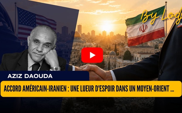 Accord américain-iranien : une lueur d'espoir dans un Moyen-Orient épuisé par les guerres