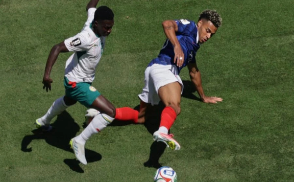 Mondial 2026 : Mbappé porte la France face au Sénégal et entre dans l’histoire