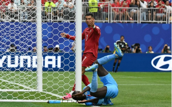 Mondial 2026 : le Portugal surpris, la RDC entre dans l’histoire