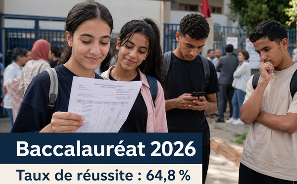 Bac 2026 : une progression réelle, mais des écarts qui persistent