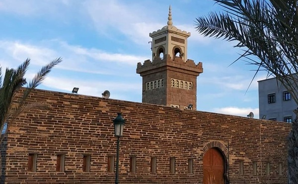 Es-Semara : un trésor archéologique au cœur du Sahara marocain