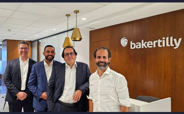 Baker Tilly et SEVEN s’allient pour révolutionner la transformation digitale en Afrique