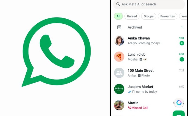 WhatsApp teste une nouvelle expérience d’aperçu des Statuts au Maroc