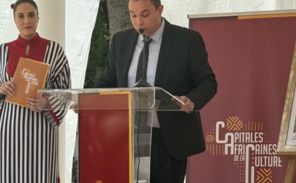 Rabat accueille le siège des Capitales africaines de la culture et renforce son rôle de carrefour culturel du continent