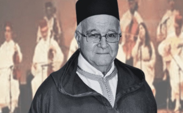 Hommage à Ahmed Piro : l’Académie du Royaume célèbre l’héritage d’un maître de la musique andalouse