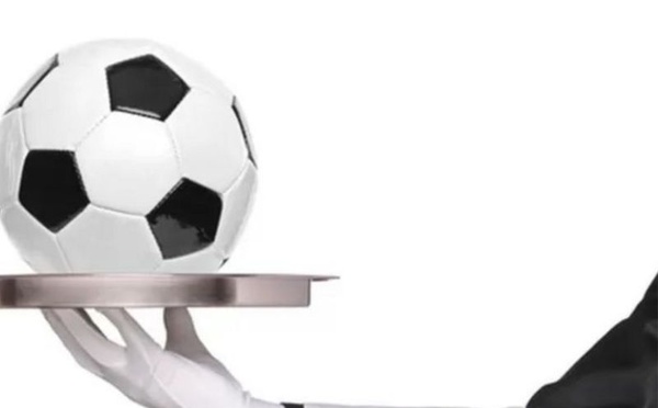 Coupe du monde 2026 : l’alimentation, un facteur clé de la performance des footballeurs
