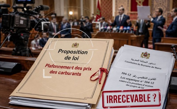 Une proposition de loi de mauvaise foi, de dernière minute et hors la loi par une opposition en mode sniper médiatique