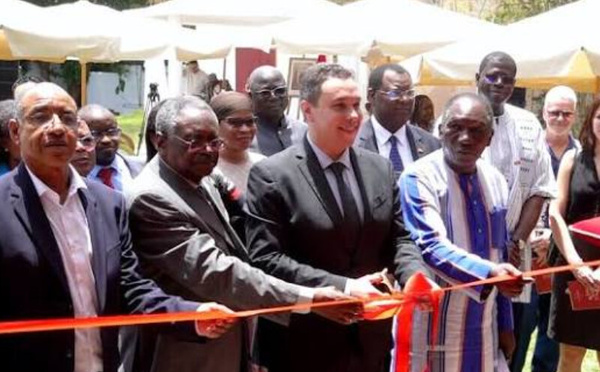 Rabat accueille le siège permanent des Capitales africaines de la Culture
