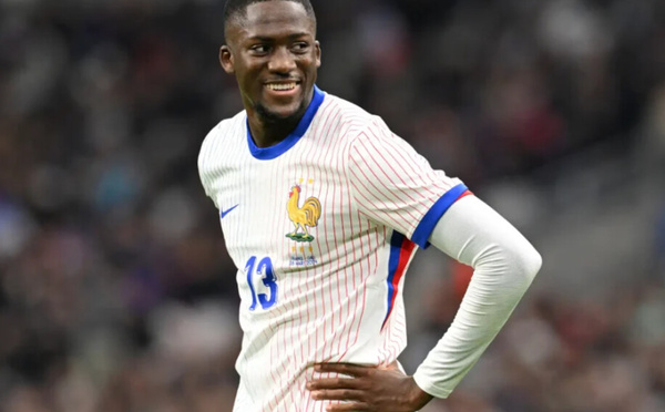 Real Madrid officialise l’arrivée d’Ibrahima Konaté