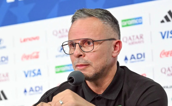 Ouahbi appelle le Maroc à la vigilance avant l’Écosse