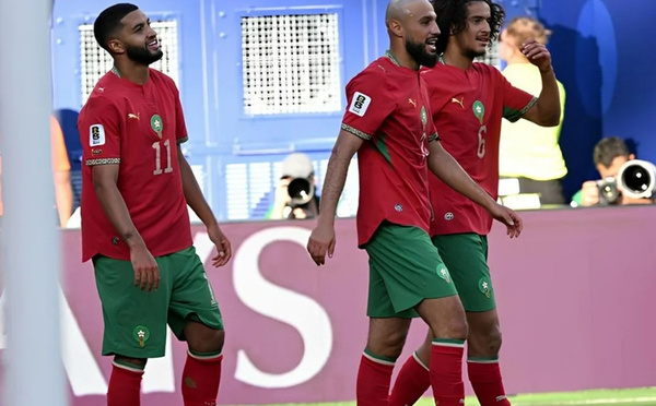Maroc – Écosse : la CAF met en garde les Lions de l’Atlas contre l’excès de confiance