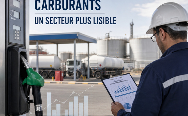 Carburants : tout savoir sur un secteur pas si opaque que cela