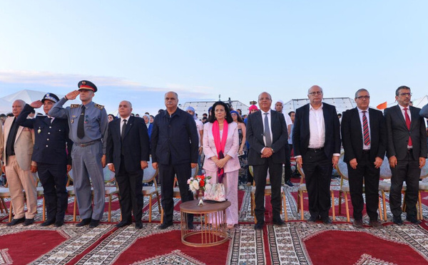 IA souveraine et responsable : Merzouga pose les bases d’un modèle marocain