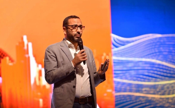 À Merzouga, Nokia alerte sur l’IA durable