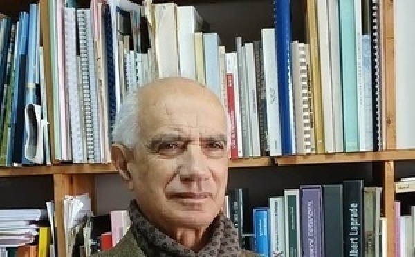 ​Hommage posthume à Abderrahmane Chorfi