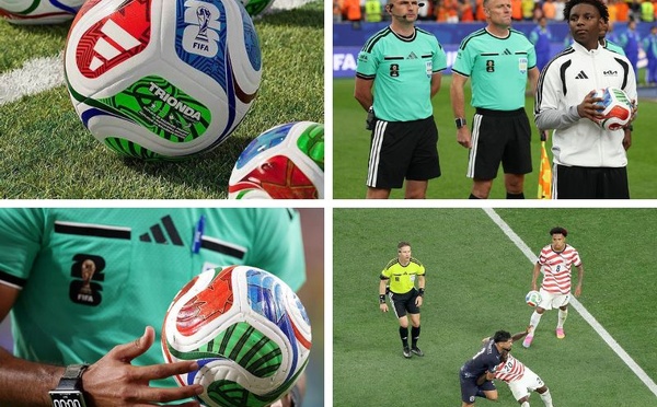 Enquête Mondial 2026 : le football entre dans son âge « augmenté » sans préavis