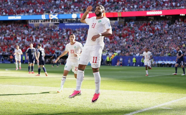 Mercato : Ismaël Saibari tout proche du Bayern Munich
