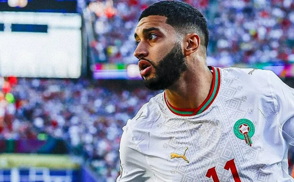 Mondial 2026 : Ismaël Saibari, la révélation marocaine qui affole l’Europe