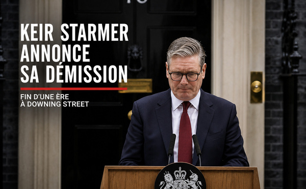 Royaume-Uni : pourquoi Keir Starmer jette l’éponge
