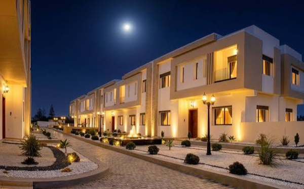 Holmarcom investit 276 MDH à El Jadida