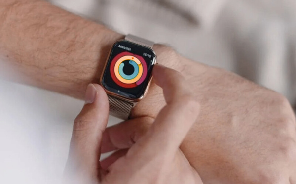 Apple Watch : vers une surveillance de la glycémie sans piqûre ?