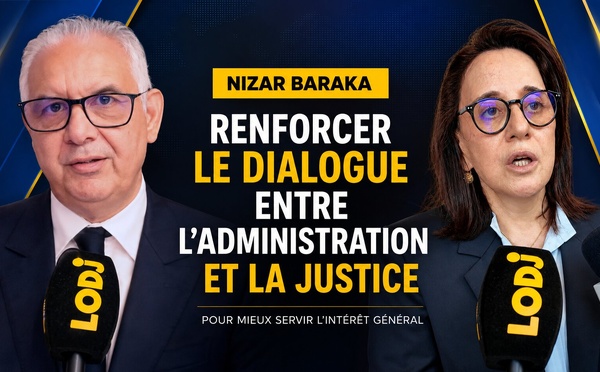 ​Marchés publics et décisions administratives : l’administration et la justice renforcent leur dialogue