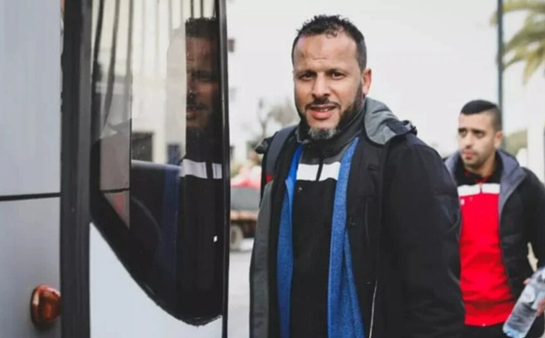 Wydad : Mohamed Benchrifa claque la porte après moins de deux mois à la tête de l’équipe