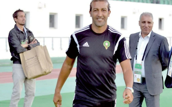 Mustapha Hadji encense Ayyoub Bouaddi et croit au potentiel immense des Lions de l’Atlas