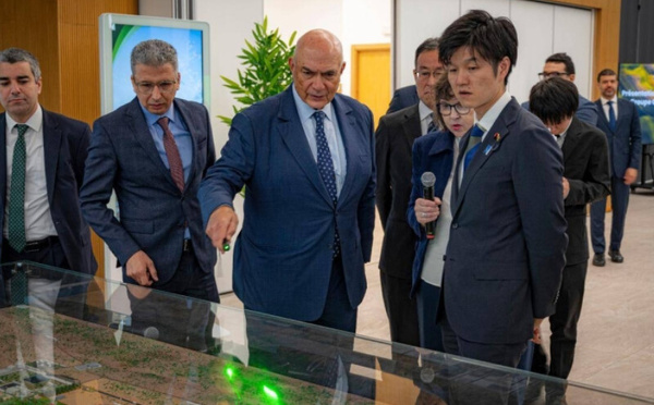 Holmarcom mise sur El Jadida : 276 MDH pour un nouveau pôle urbain