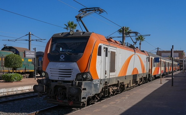 Maroc–Corée : un partenariat ferroviaire qui roule à toute vitesse