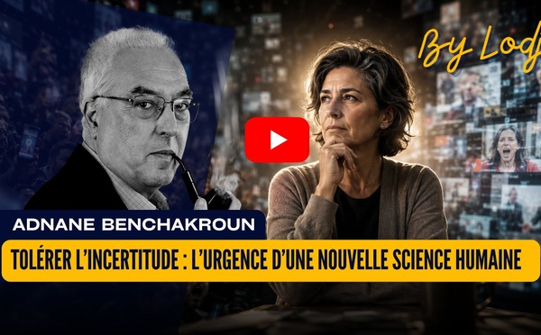 Tolérer l’incertitude : l’urgence d’une nouvelle science humaine