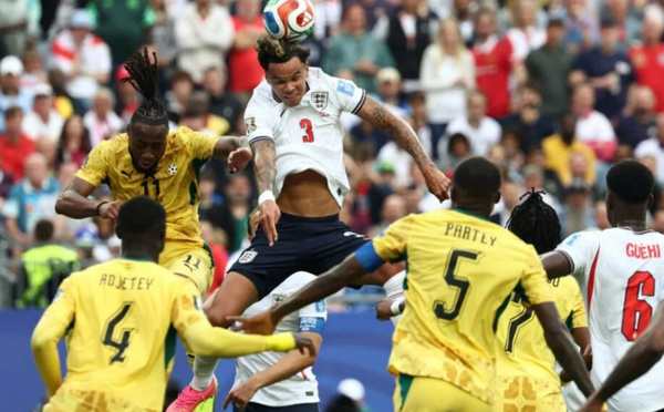 Mondial 2026 : l’Angleterre cale face au Ghana et reporte sa qualification