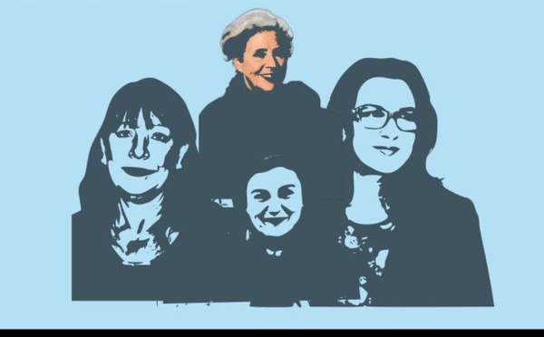 M’diq célèbre la créativité féminine lors du festival “Femmes et Mondes de la Création”