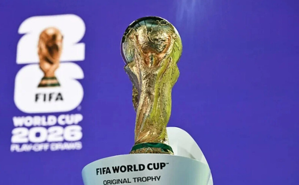 La FIFA envisage une réforme des tirs au but au Mondial 2026