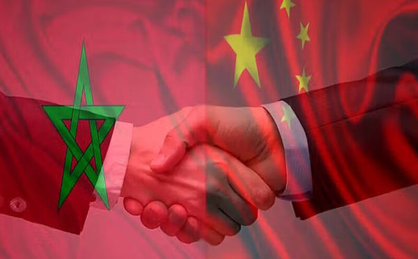 La Chine accélère au Maroc : Près de 2 MMDH d’investissements