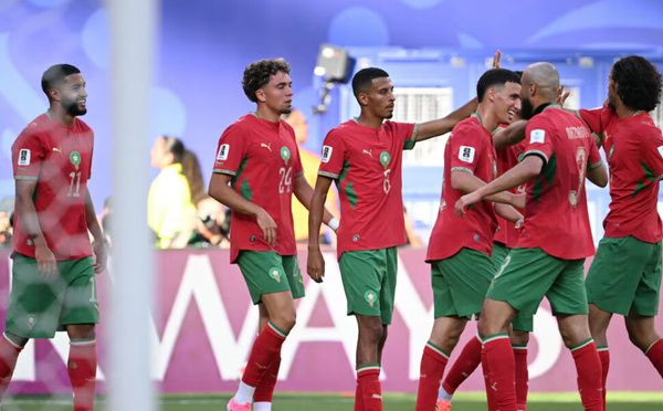 Le Maroc vise les huitièmes, Haïti joue sans pression avant le verdict du groupe C
