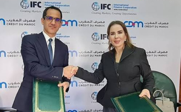 L’IFC renforce son pari sur le Maroc