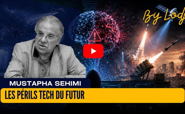 Les périls Tech du Futur