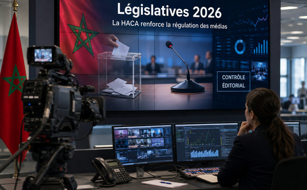 Législatives 2026 : la HACA serre la vis pour protéger l’équité du débat électoral