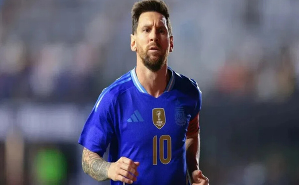 Mondial 2026 : à 39 ans, Messi fête son anniversaire au sommet et continue d’écrire l’histoire