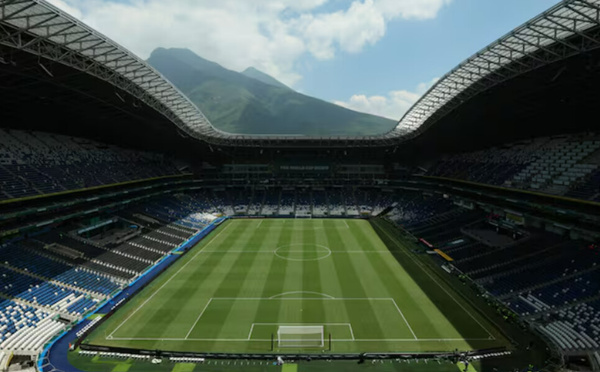 Mondial 2026 : Monterrey, adversaire potentiel et calendrier…