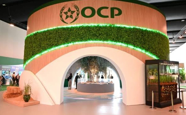 L'OCP lève 5 milliards de DH