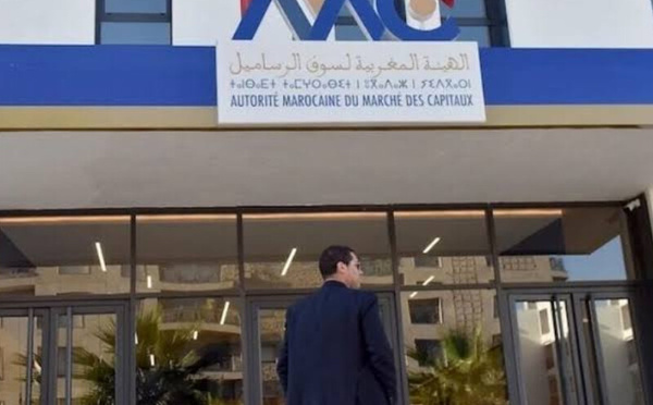 Bourse : L’AMMC desserre l’étau