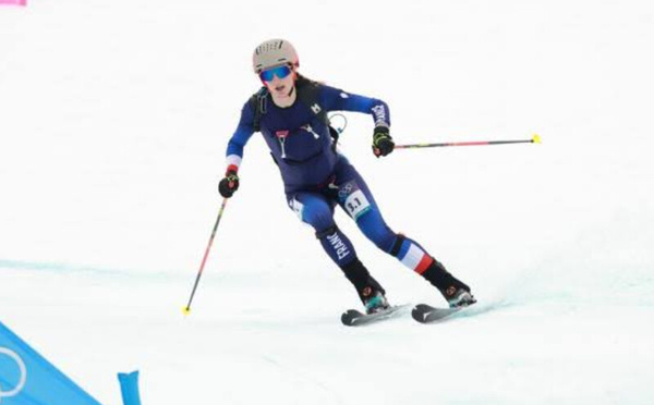 JO 2030 : Le CIO confirme le ski-alpi