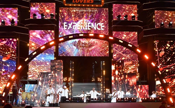 Nostalgia – Beat Lovers Festival : Casablanca vibre au rythme des légendes musicales pour une troisième édition record